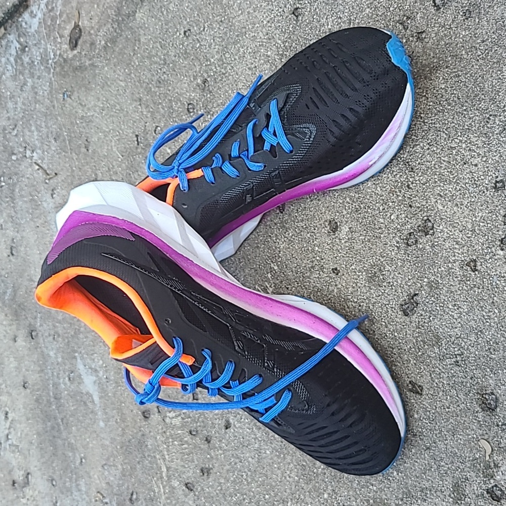 Asics FF Blast